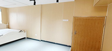 老人院防撞板：優質產品，為老人安全保駕護航